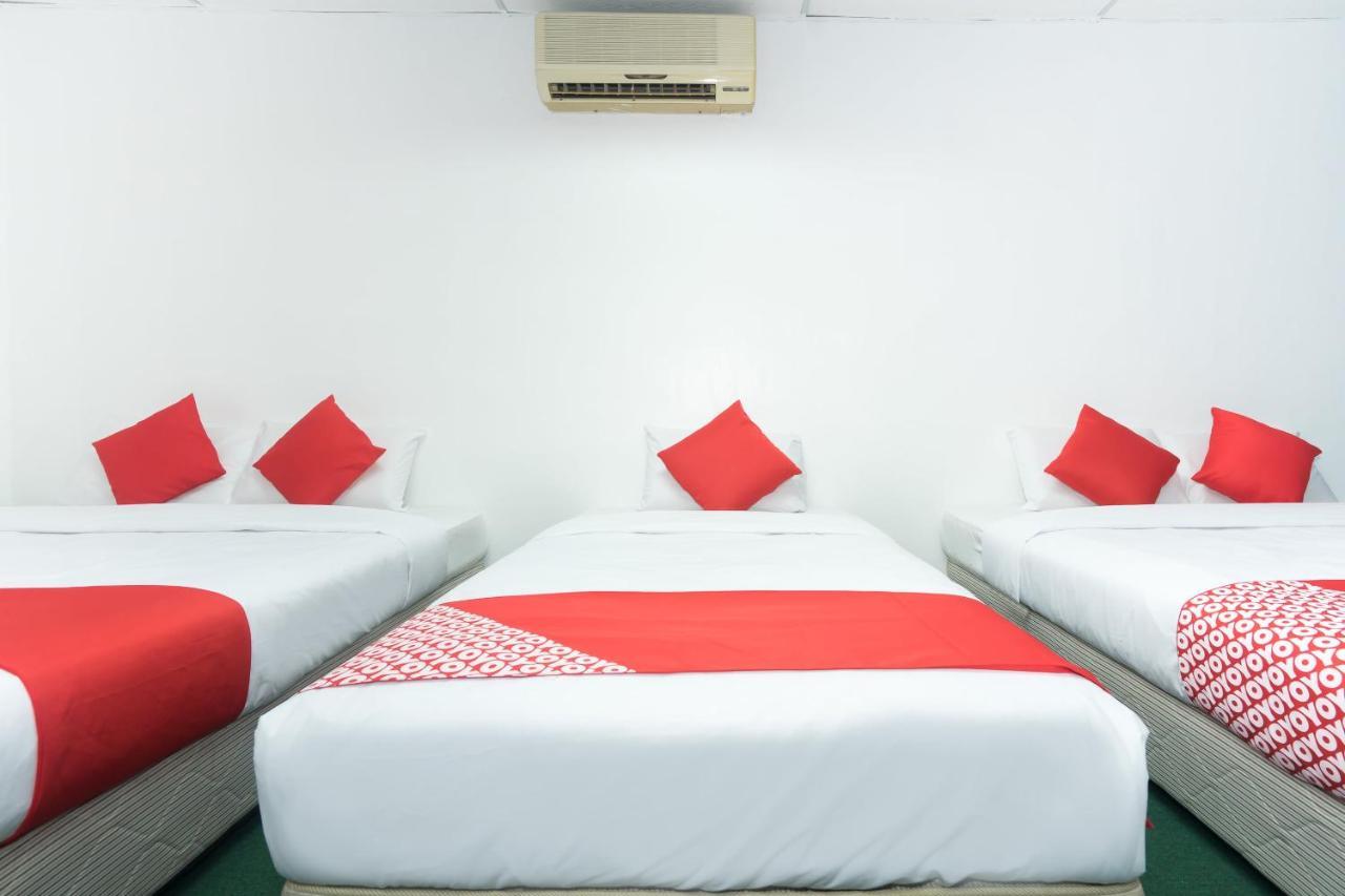 Mgu Firdaus Hotel Kota Bharu Exterior foto